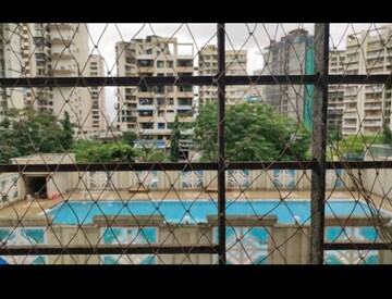 2 BHK Apartment – Exterior View View at Arihant Abhilasha, Kharghar - for Rent