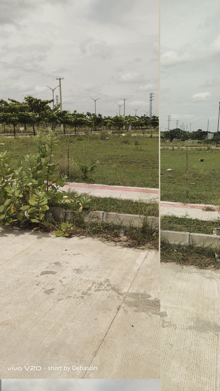 Exterior View, ak-residency-medchal  200 Sq.Yd. Plot In Medchal Hyderabad 9007498