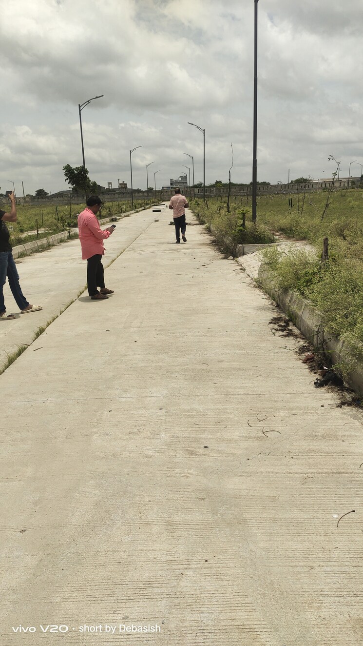 Exterior View, ak-residency-medchal  200 Sq.Yd. Plot In Medchal Hyderabad 9007498