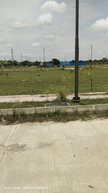  Plot – Exterior View View at AK Residency Medchal, Medchal - for Sale