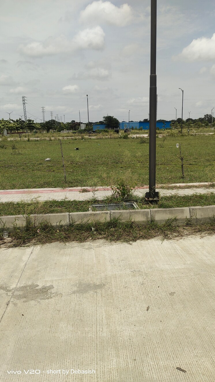 Exterior View, ak-residency-medchal  200 Sq.Yd. Plot In Medchal Hyderabad 9007498