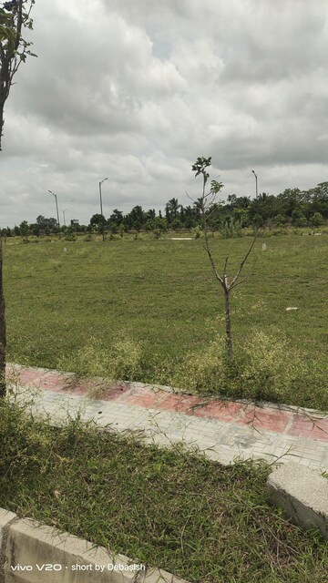  Plot – Garden View at AK Residency Medchal, Medchal - for Sale
