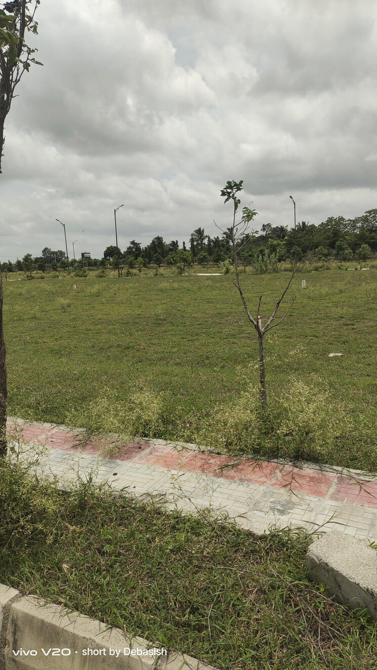 Garden, ak-residency-medchal  200 Sq.Yd. Plot In Medchal Hyderabad 9007498