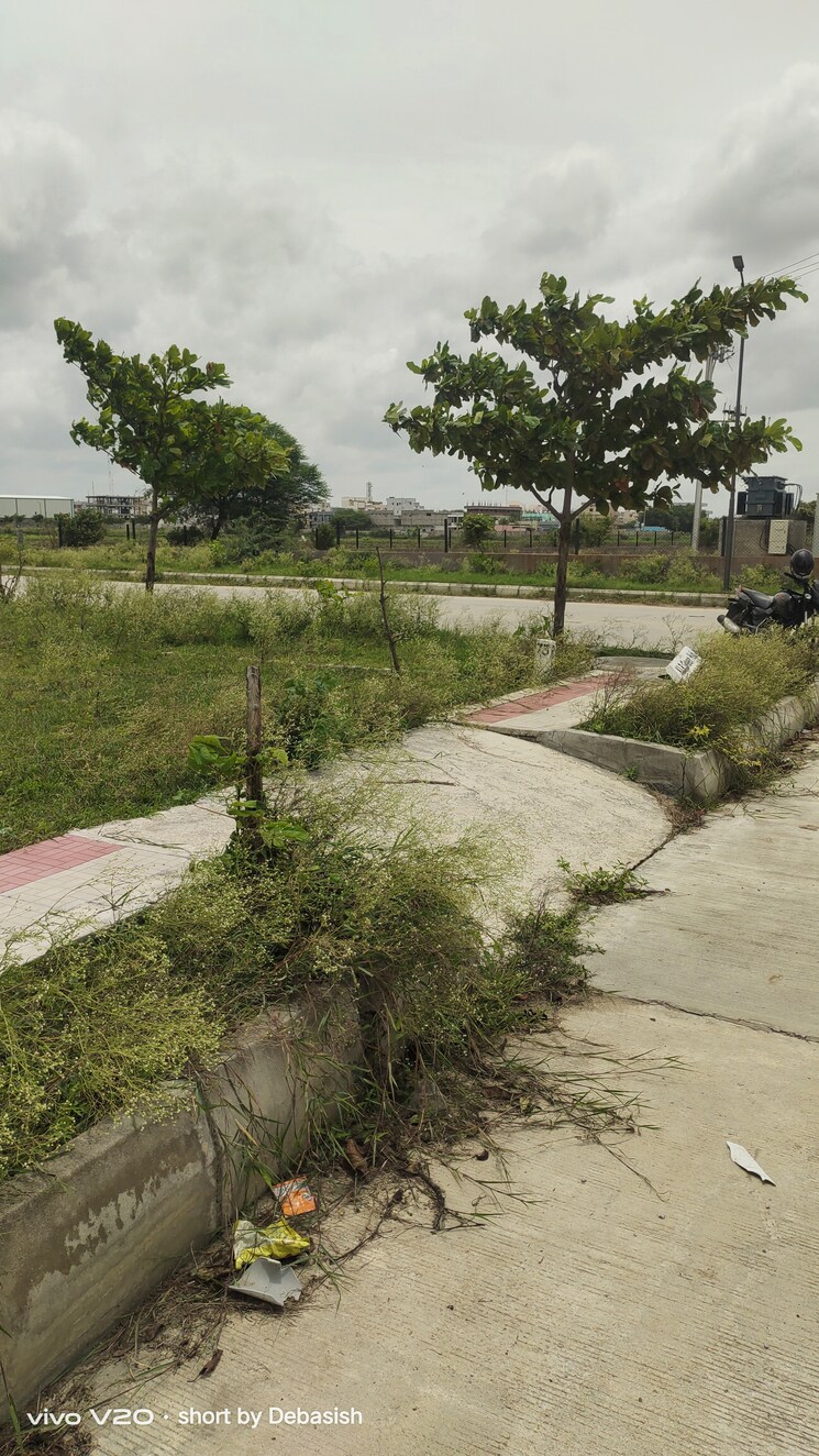 Garden, ak-residency-medchal  200 Sq.Yd. Plot In Medchal Hyderabad 9007498