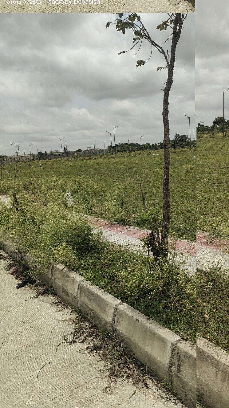 Garden, ak-residency-medchal  200 Sq.Yd. Plot In Medchal Hyderabad 9007498