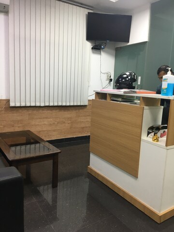 Team Area in  Office Space in IT/SEZ at Sector 65 – for Rent