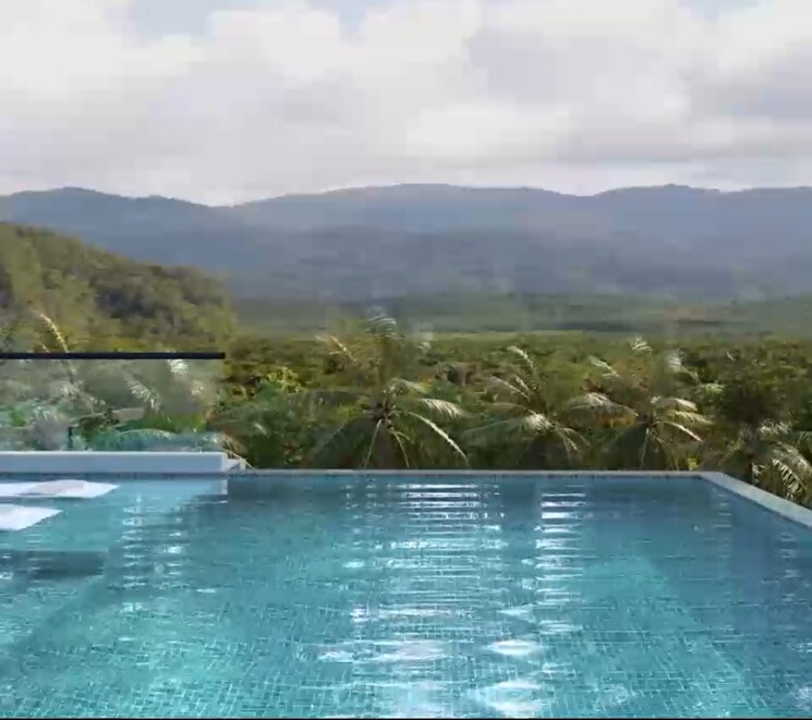 Swimming Pool, siolim 5 Bedroom 5000 Sq.Ft. Villa In Siolim Goa 9007521