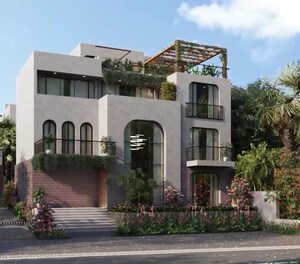 5 BHK Villa For Sale in Siolim