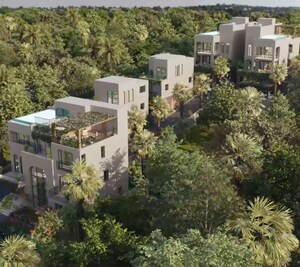 5 BHK Villa – Exterior View View at Siolim - for Sale