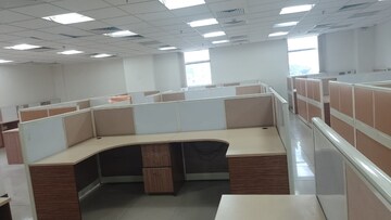 Team Area in  Office Space in IT/SEZ at Sector 65 – for Rent