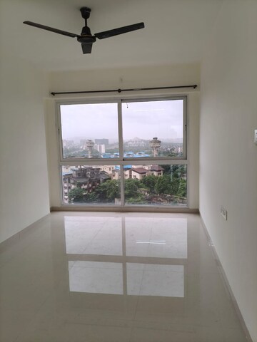 Room in 3.5 BHK Apartment at Moreshwar 19 East, Nerul – for Rent