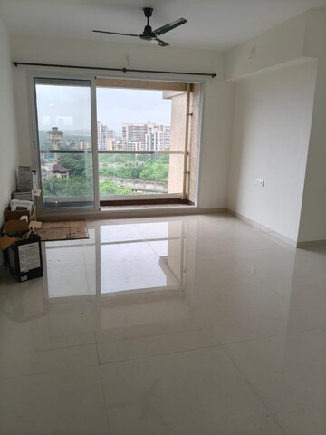 Room in 3.5 BHK Apartment at Moreshwar 19 East, Nerul – for Rent