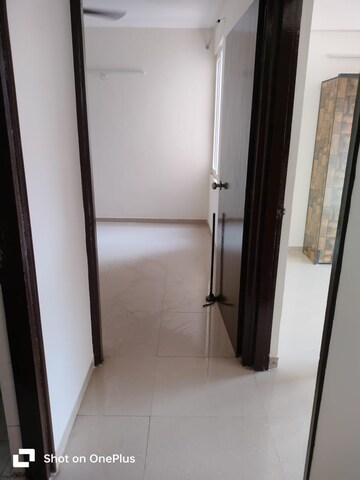 Building Lobby in 2 BHK Apartment at Shree Vardhman Green Court, Sector 90 – for Sale