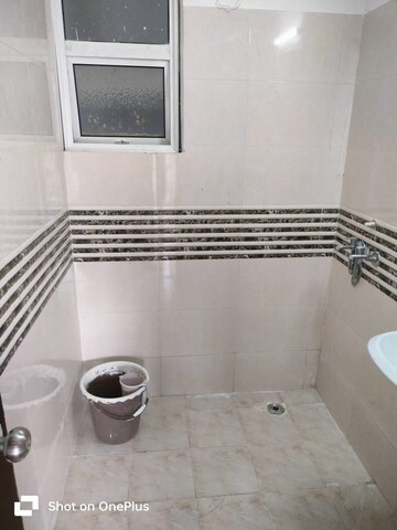 Bathroom in 2 BHK Apartment at Shree Vardhman Green Court, Sector 90 – for Sale
