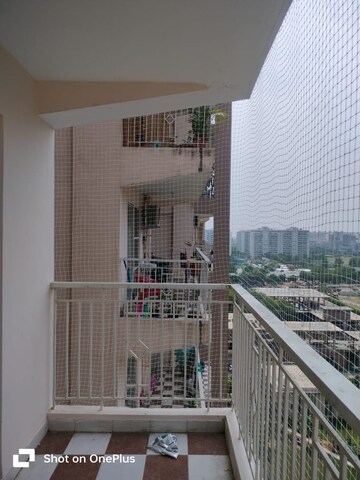 2 BHK Apartment – Exterior View View at Shree Vardhman Green Court, Sector 90 - for Sale