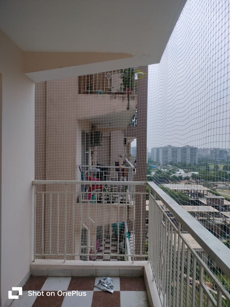 Exterior View, shree-vardhman-green-court 2 Bedroom 626 Sq.Ft. Apartment In Sector 90 Gurgaon 9007496