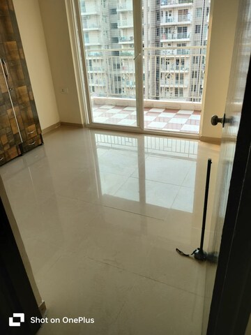 Balcony in 2 BHK Apartment at Shree Vardhman Green Court, Sector 90 – for Sale