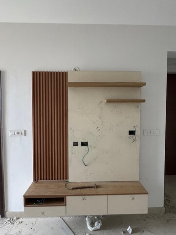 Bathroom in 2 BHK Apartment at Hero Homes Gurgaon, Sector 104 – for Rent