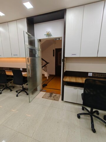 Team Area in  Office Space at Prabhadevi – for Rent