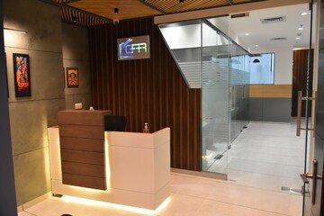 Team Area in  Office Space at DLF Cross Point, Sector 28 – for Sale