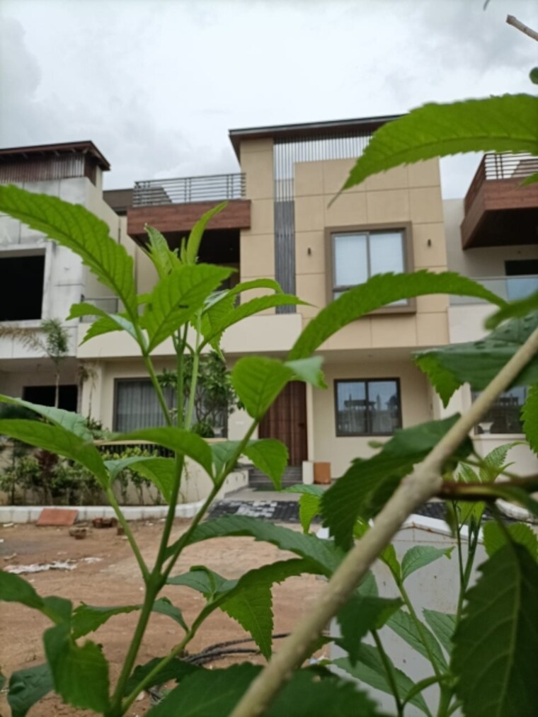 undefined, manglam-anantara-the-villas 4 Bedroom 2450 Sq.Ft. Villa In Ajmer Road Jaipur 9007528