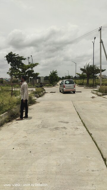  Plot For Sale in AK Residency Medchal, Medchal