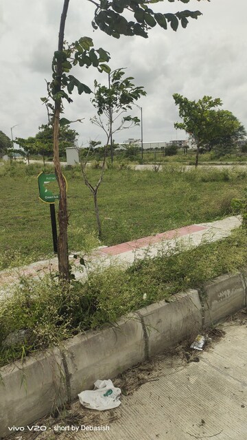  Plot – Garden View at AK Residency Medchal, Medchal - for Sale