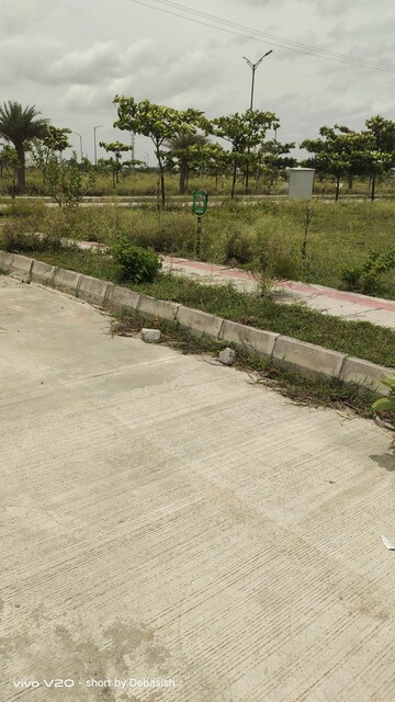  Plot – Exterior View View at AK Residency Medchal, Medchal - for Sale