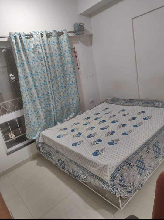 1 Rk+ Study Room Apartment For Rent in Gera World of Joy