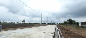 Plot Area in  Plot at Sakri – for Sale