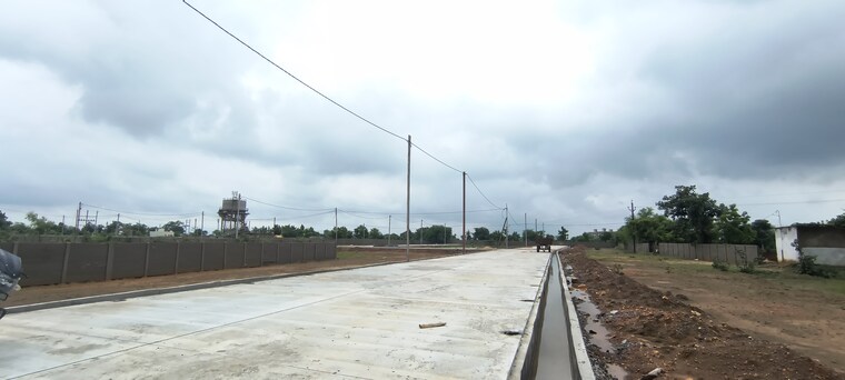 undefined, sakri  1193 Sq.Ft. Plot In Sakri Bilaspur 9007530