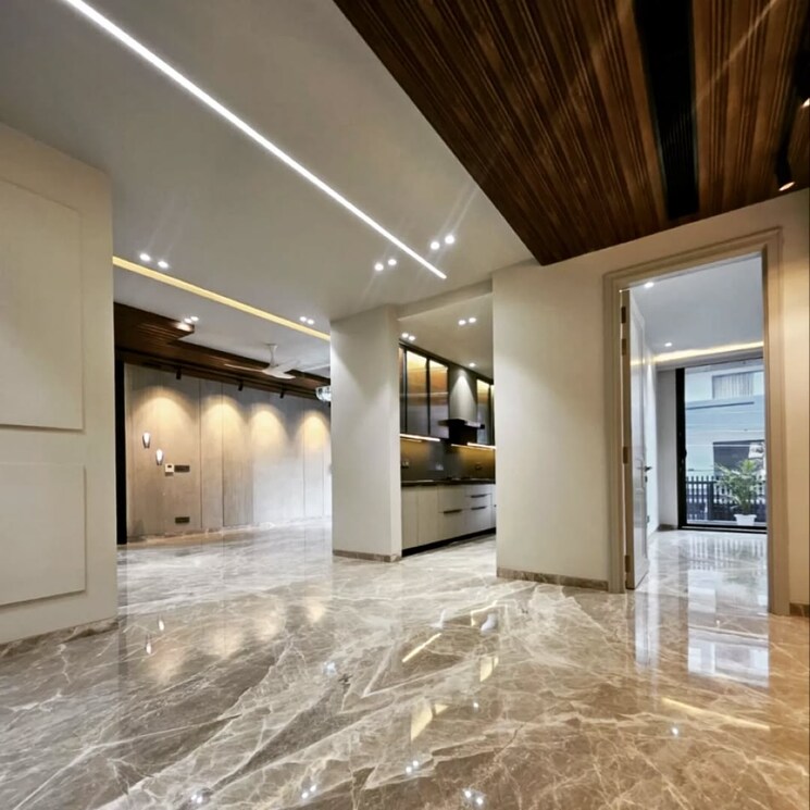 Room, defence colony 4 Bedroom 2871 Sq.Ft. Builder Floor In Defence Colony Delhi 9007536