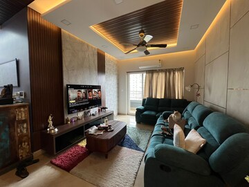 3 BHK Apartment For Rent in DNR Spring Leaf, Koramangala