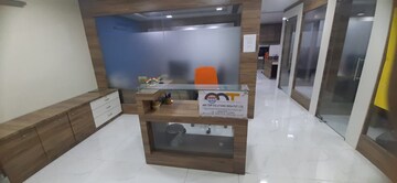 Kitchen in  Office Space at Gateway Plaza, Powai – for Rent