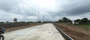 Plot Area in  Plot at Sakri – for Sale