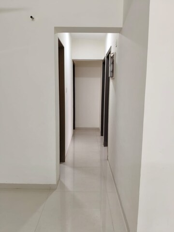 Building Lobby in 3 BHK Apartment at Moreshwar 19 East, Nerul – for Rent