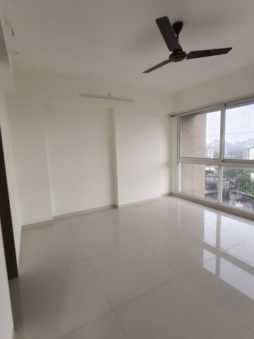 Room in 3 BHK Apartment at Moreshwar 19 East, Nerul – for Rent