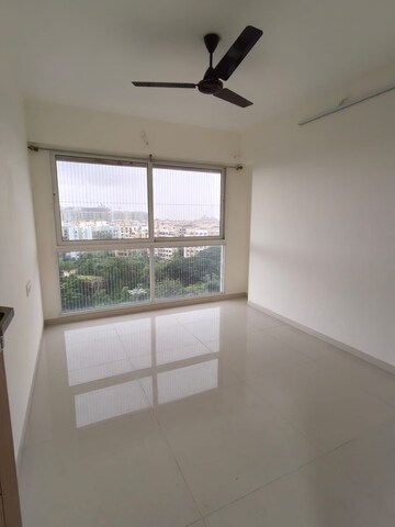 3 BHK Apartment For Rent in Moreshwar 19 East, Nerul