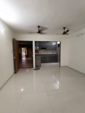 Room in 3 BHK Apartment at Moreshwar 19 East, Nerul – for Rent