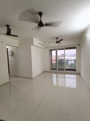Room in 3 BHK Apartment at Moreshwar 19 East, Nerul – for Rent