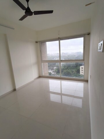 Room in 3 BHK Apartment at Moreshwar 19 East, Nerul – for Rent