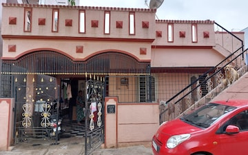 2 BHK Independent House For Sale in Ramamurthy Nagar