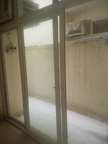 Building Lobby in 3 BHK Villa at Amrapali Dream Valley, Tech Zone 4 Greater Noida – for Sale