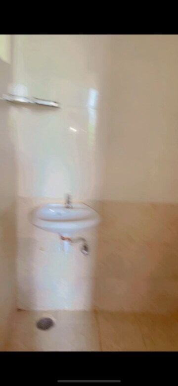 Bathroom in 2 BHK Apartment at Shree Vardhman Green Court, Sector 90 – for Rent