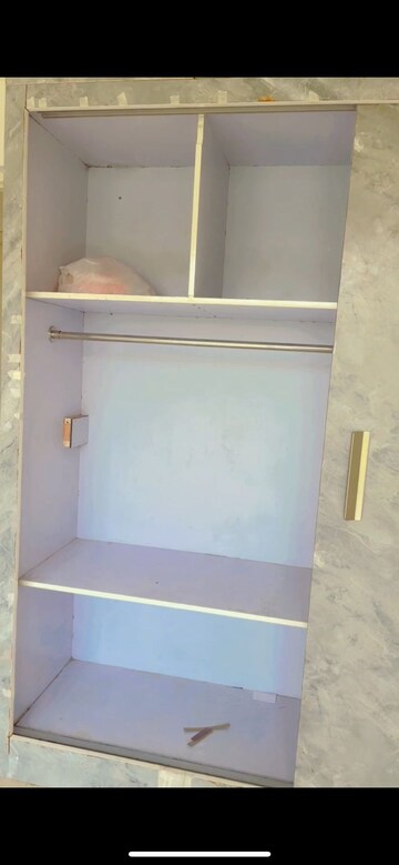 Furnished Amenities in 2 BHK Apartment at Shree Vardhman Green Court, Sector 90 – for Rent