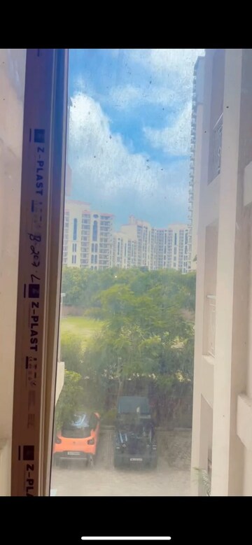 Swimming Pool in 2 BHK Apartment at Shree Vardhman Green Court, Sector 90 – for Rent