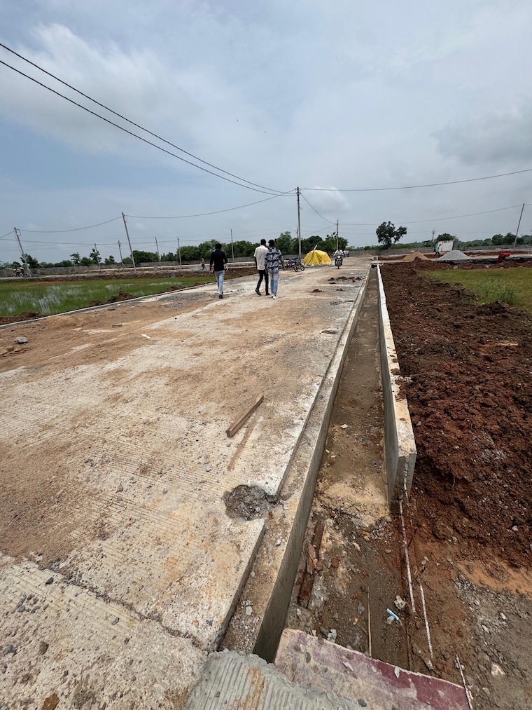 undefined, sakri  1195 Sq.Ft. Plot In Sakri Bilaspur 9007555