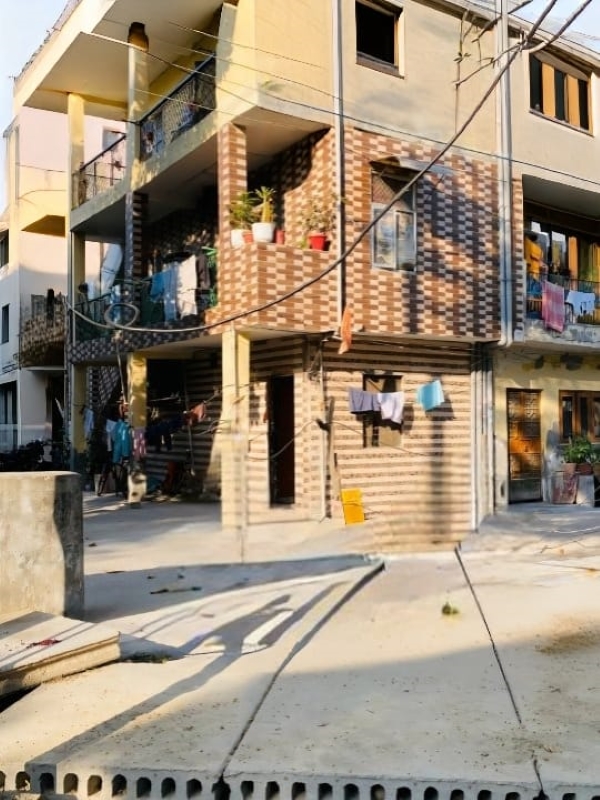 2 BHK Apartment For Sale in Janta Flats Sector 55 Noi