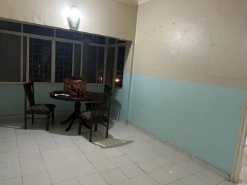 Parking in 1 BHK Apartment at Neptune Society, Kalyani Nagar – for Rent