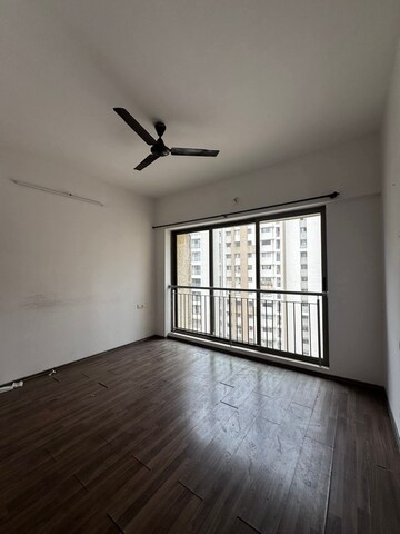 Bedroom in 2 BHK Apartment at Lodha Splendora, Ghodbunder Road – for Rent